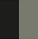 Sort/grå