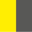 Gelb/anthrazit