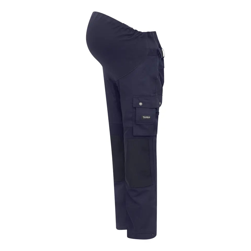 Umstandshose, Stretch