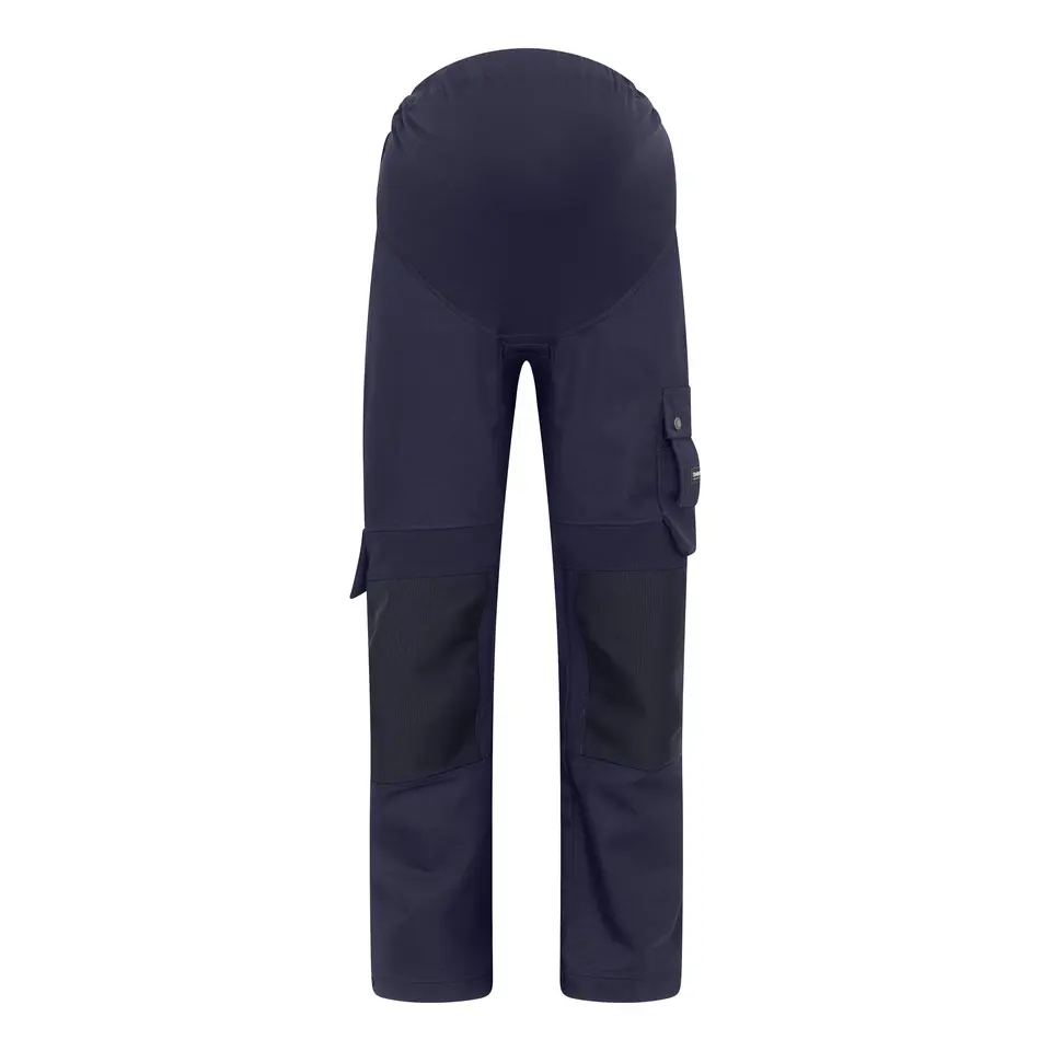 Umstandshose, Stretch