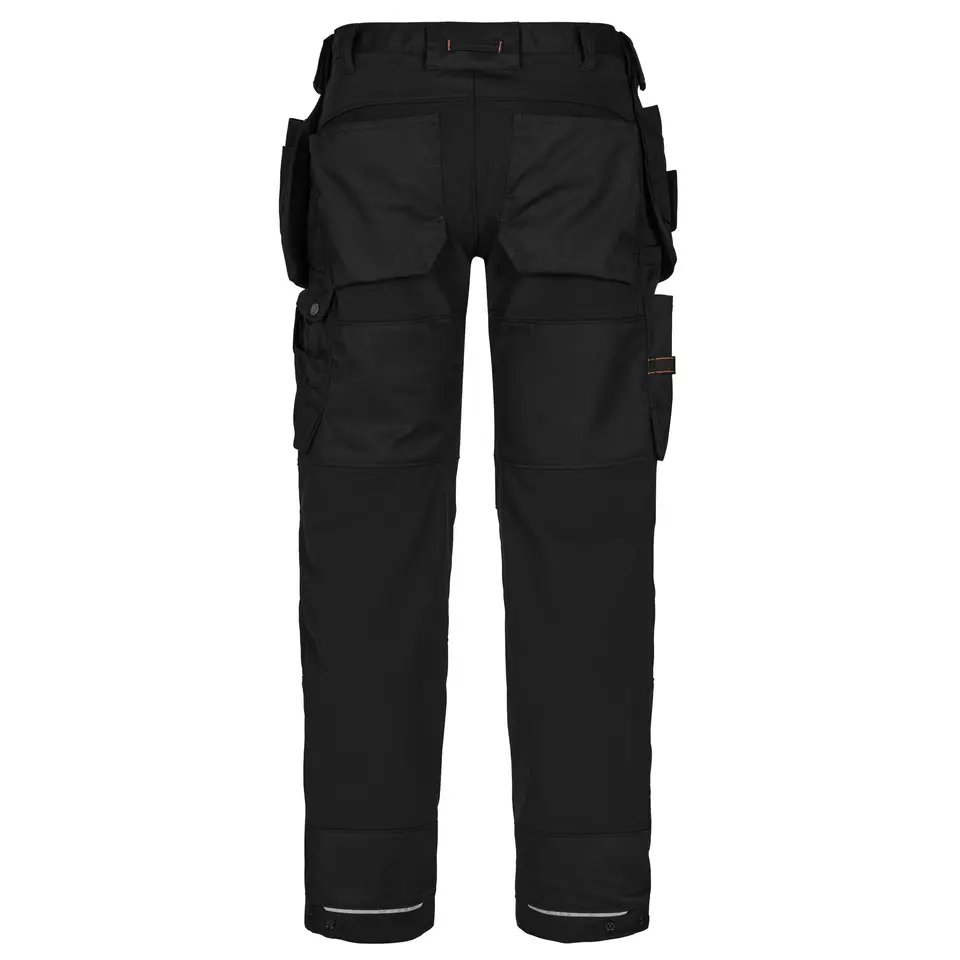 Handwerker-Bundhose für Damen, Stretch