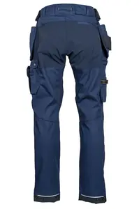 Damebukse håndverk med stretch