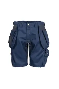 Arbetsshorts stretch