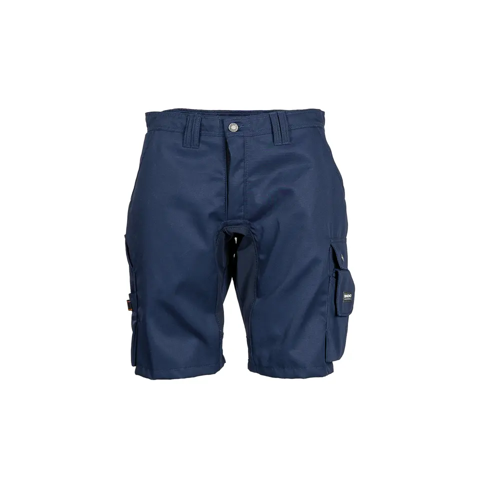 Dameshorts med stretch