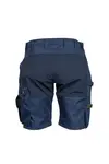 Dameshorts med stretch