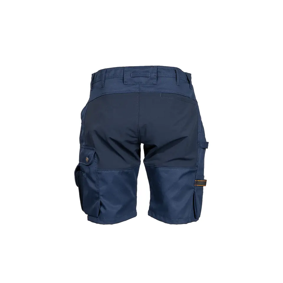 Dameshorts med stretch