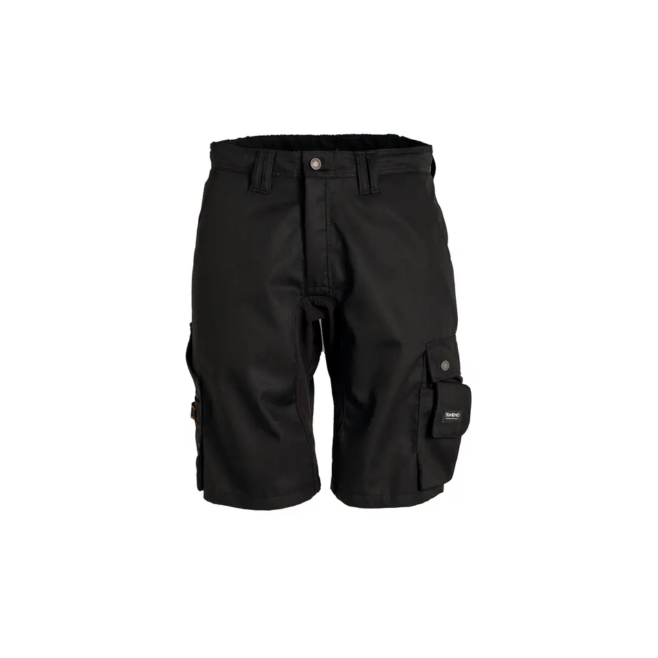 Dameshorts med stretch