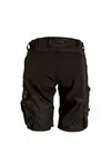 Dameshorts med stretch