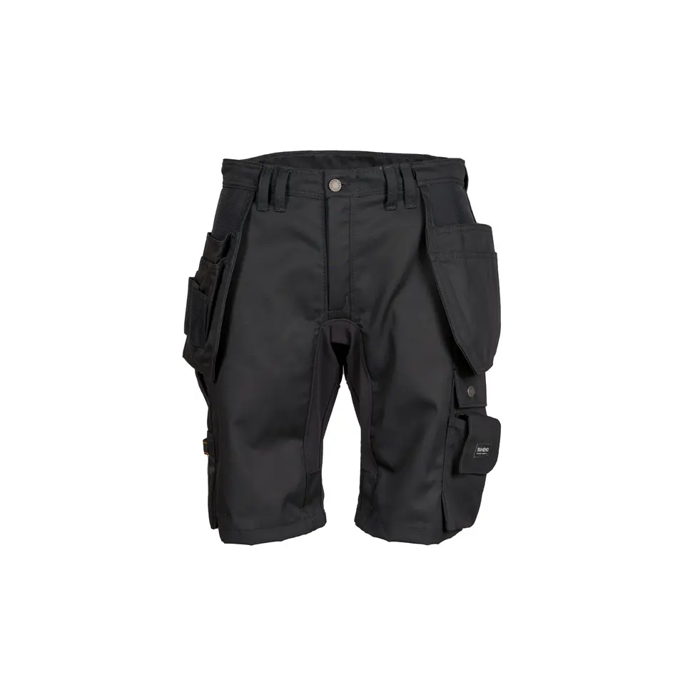 Dameshorts håndverk med stretch