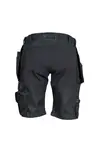 Dameshorts håndverk med stretch