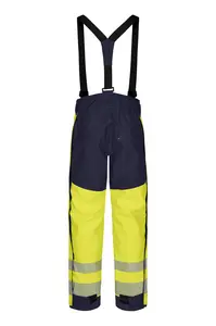 Skallbukse m/seler