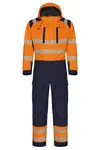 Vinteroverall varsel