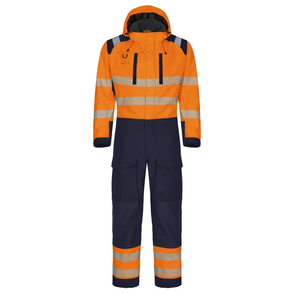 Vinteroverall varsel