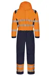 Vinteroverall varsel