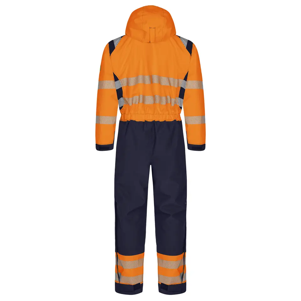 Vinteroverall varsel