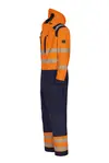 Vinteroverall varsel