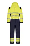Vinteroverall varsel