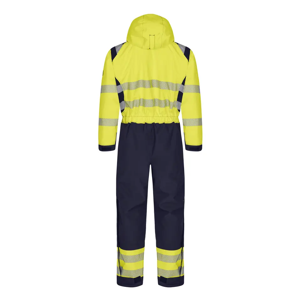 Vinteroverall varsel
