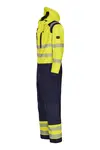 Vinteroverall varsel