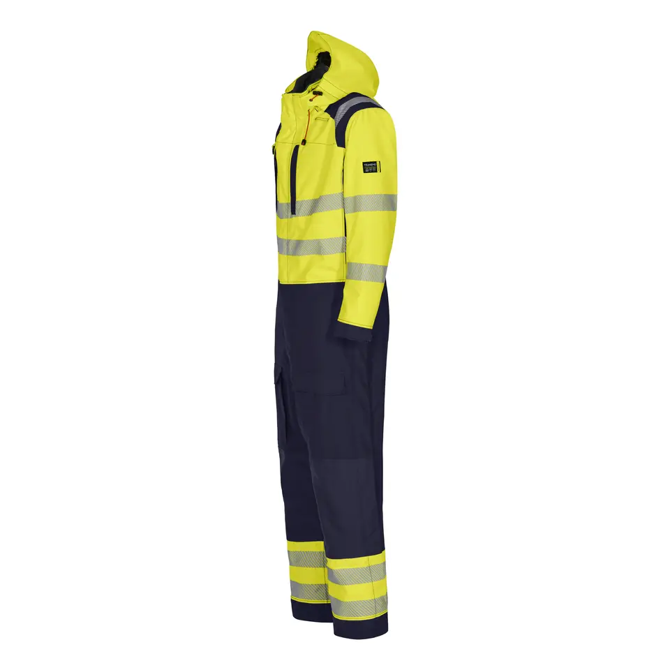 Vinteroverall varsel