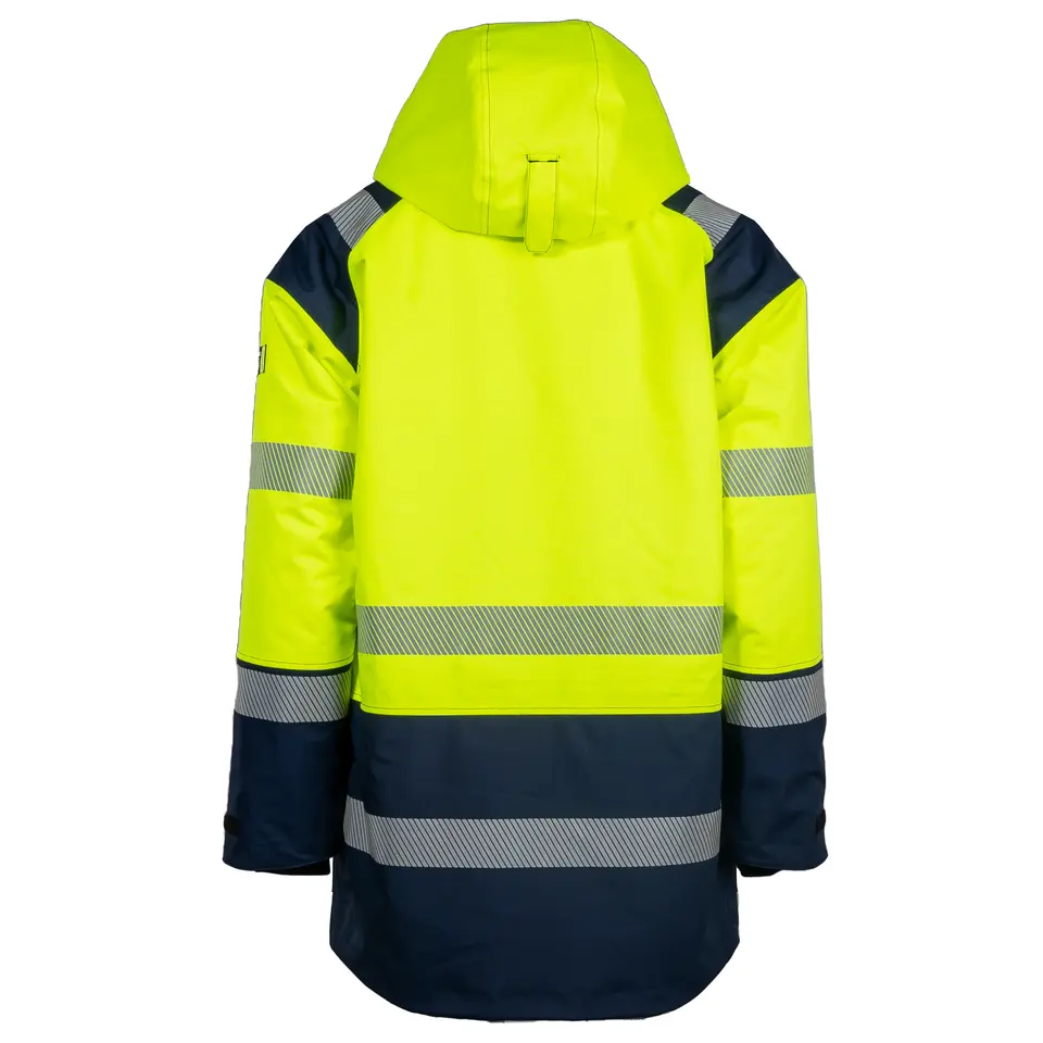 Varselparkas