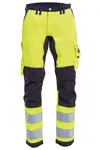 Damebukse med stretch