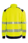 Sweatshirtjacka varsel