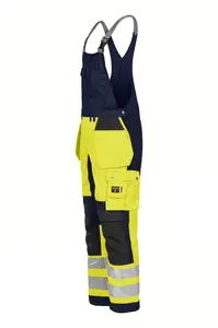 Selebukse håndverk med stretch