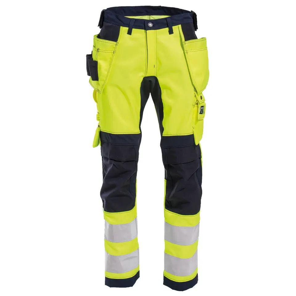 Damebukse håndverk med stretch