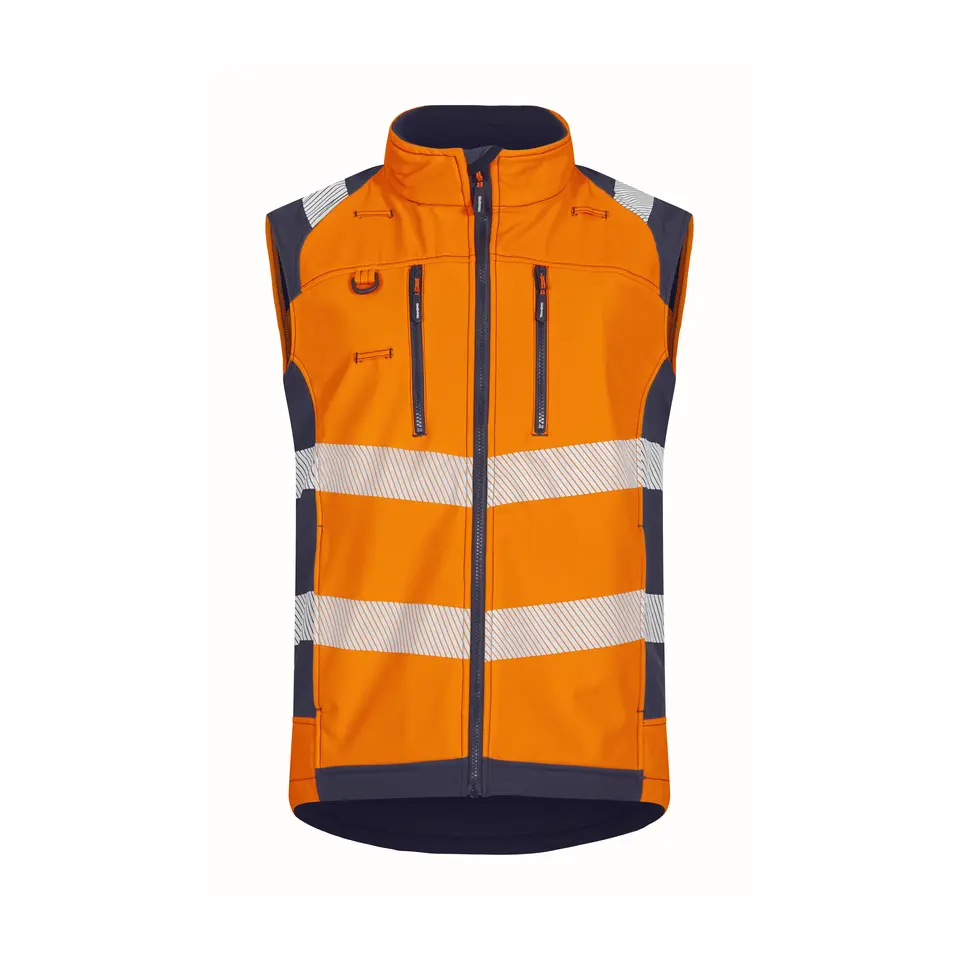 Softshellvest