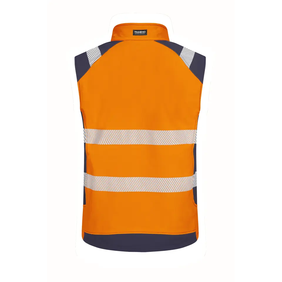 Softshellvest