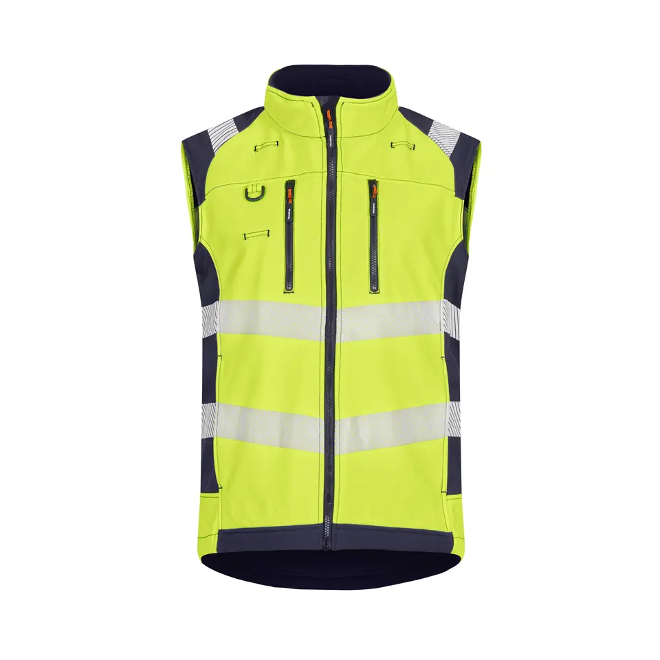 Softshellvest