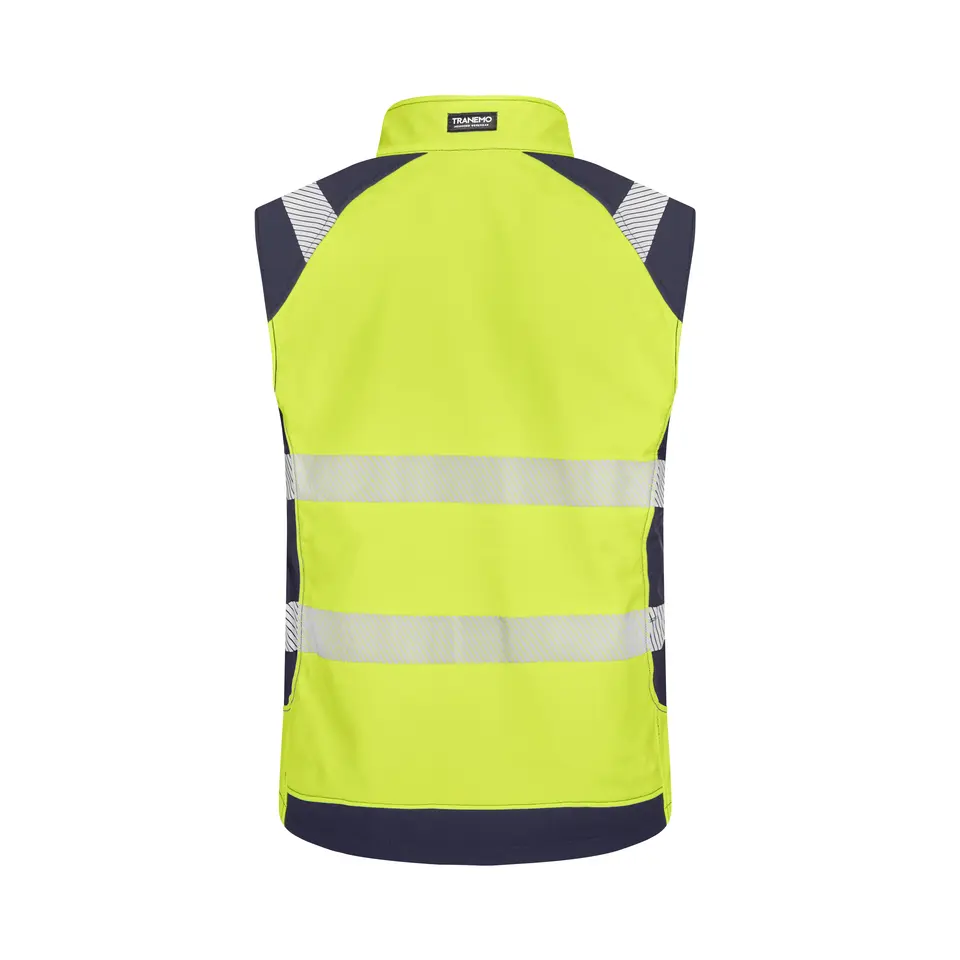 Softshellvest