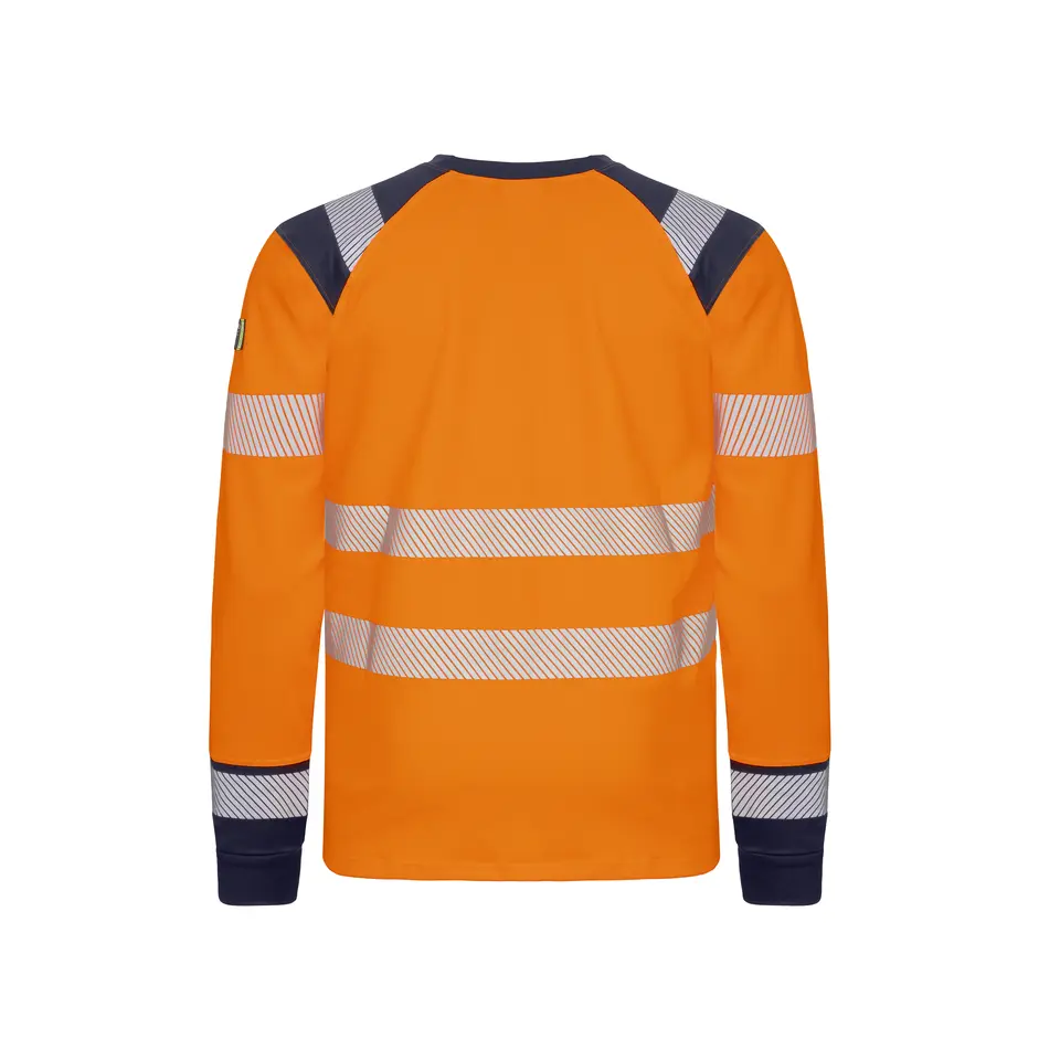 Långärmad T-shirt varsel