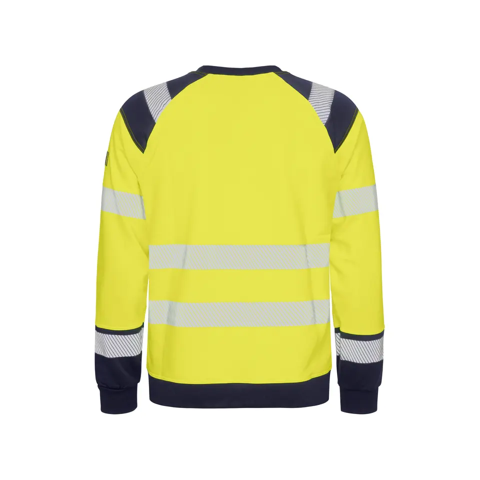 Sweatshirt varsel
