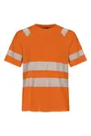 T-shirt varsel