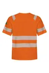 T-shirt varsel