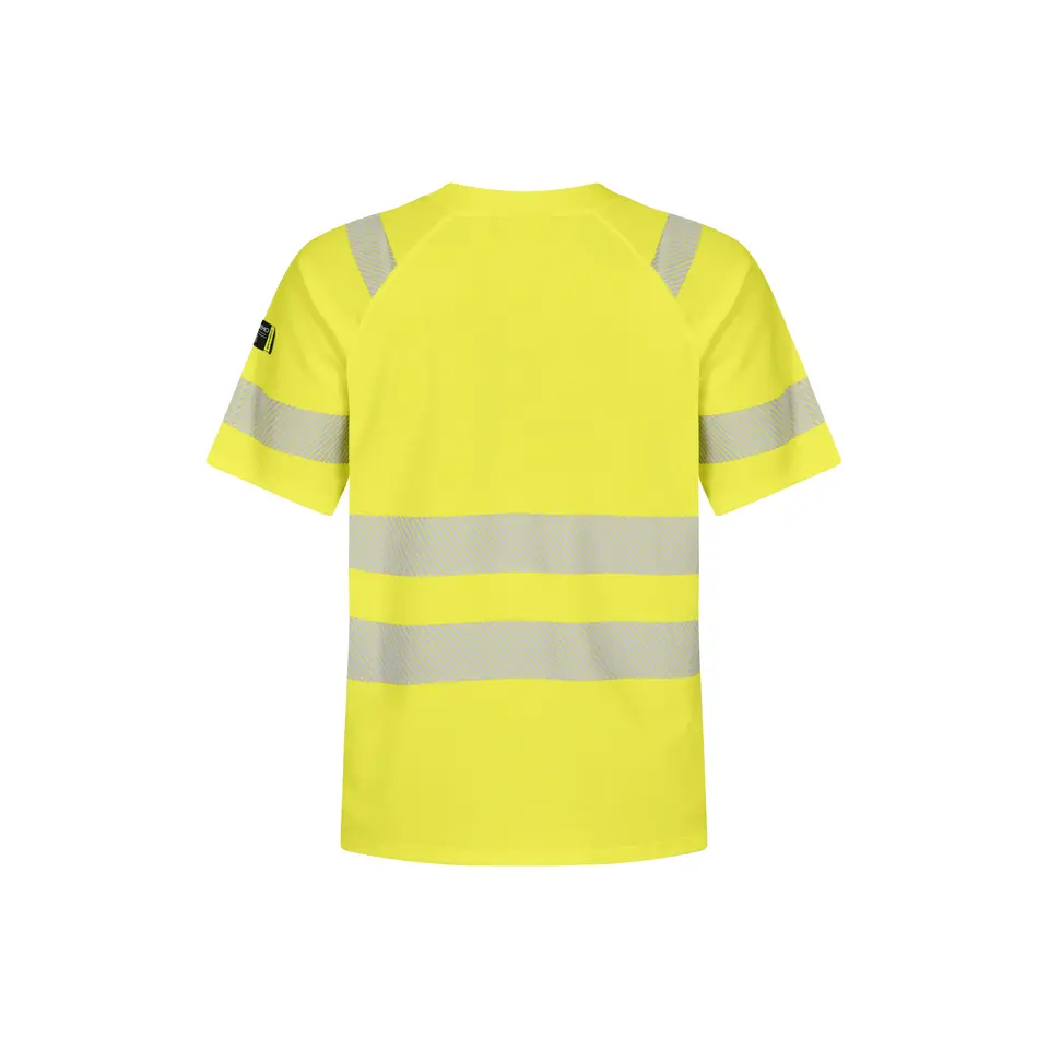 T-shirt varsel