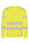 Långärmad T-shirt varsel