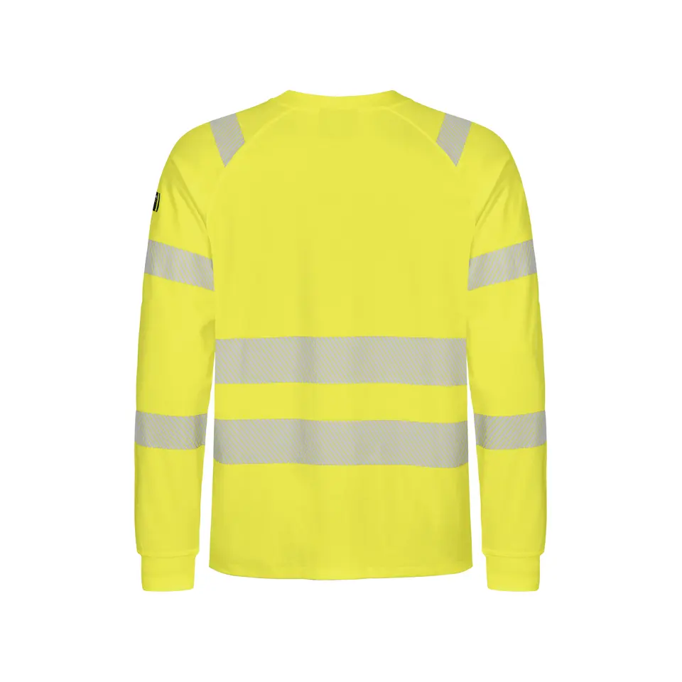 Långärmad T-shirt varsel