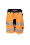 Shorts med stretch