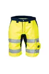 Shorts med stretch