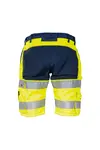 Shorts med stretch