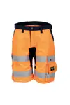 Dameshorts med stretch