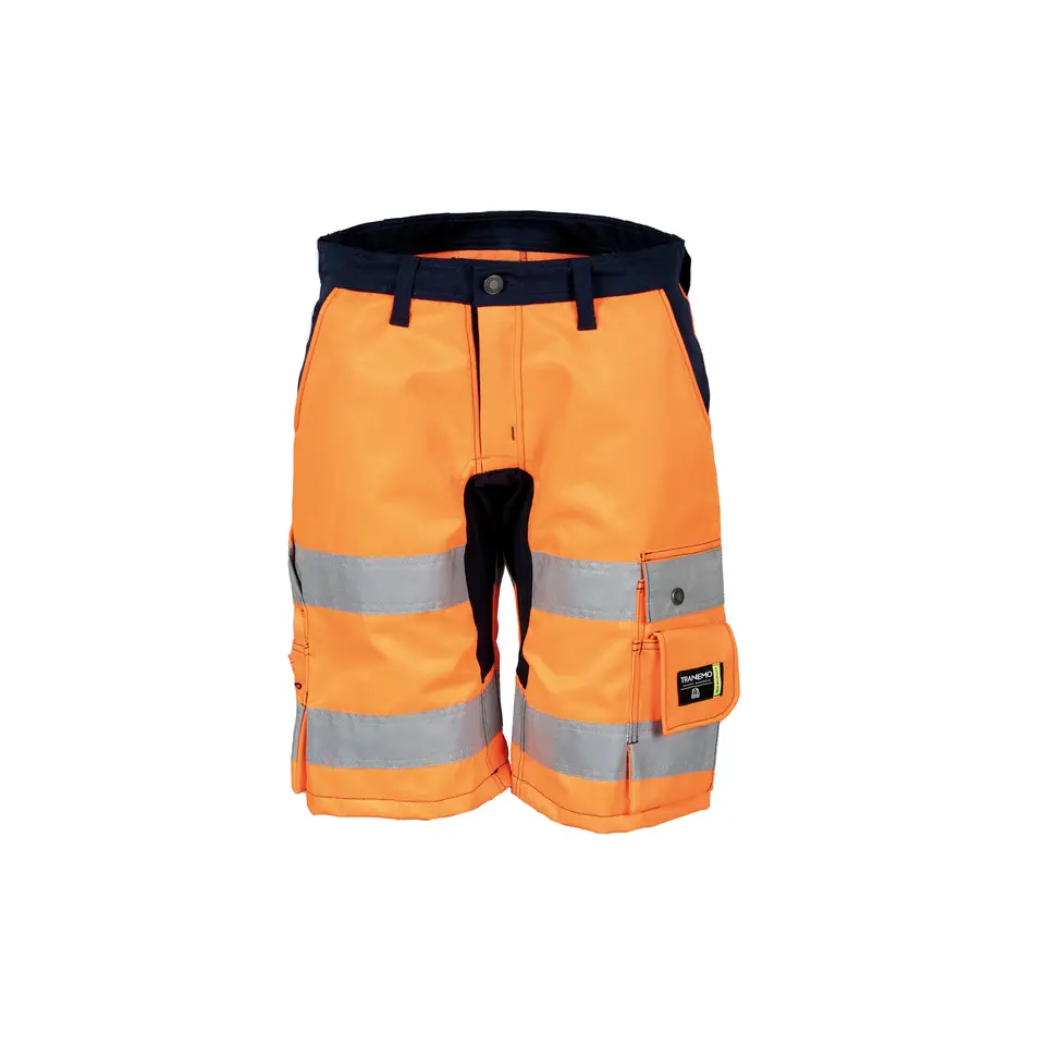 Dameshorts med stretch