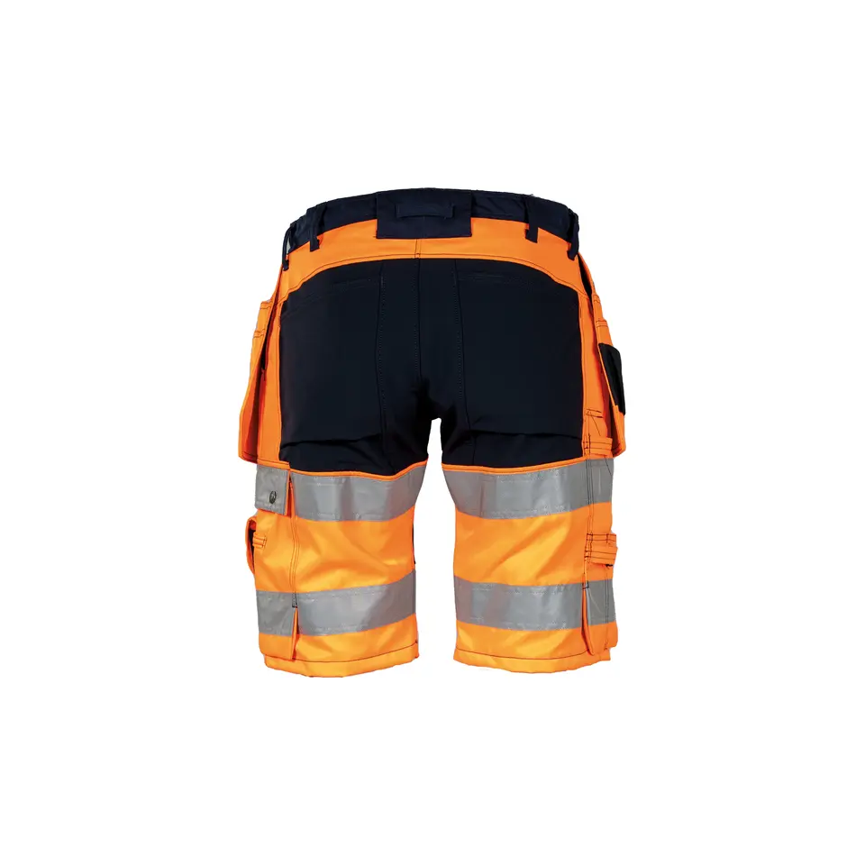 Dameshorts håndverk med stretch