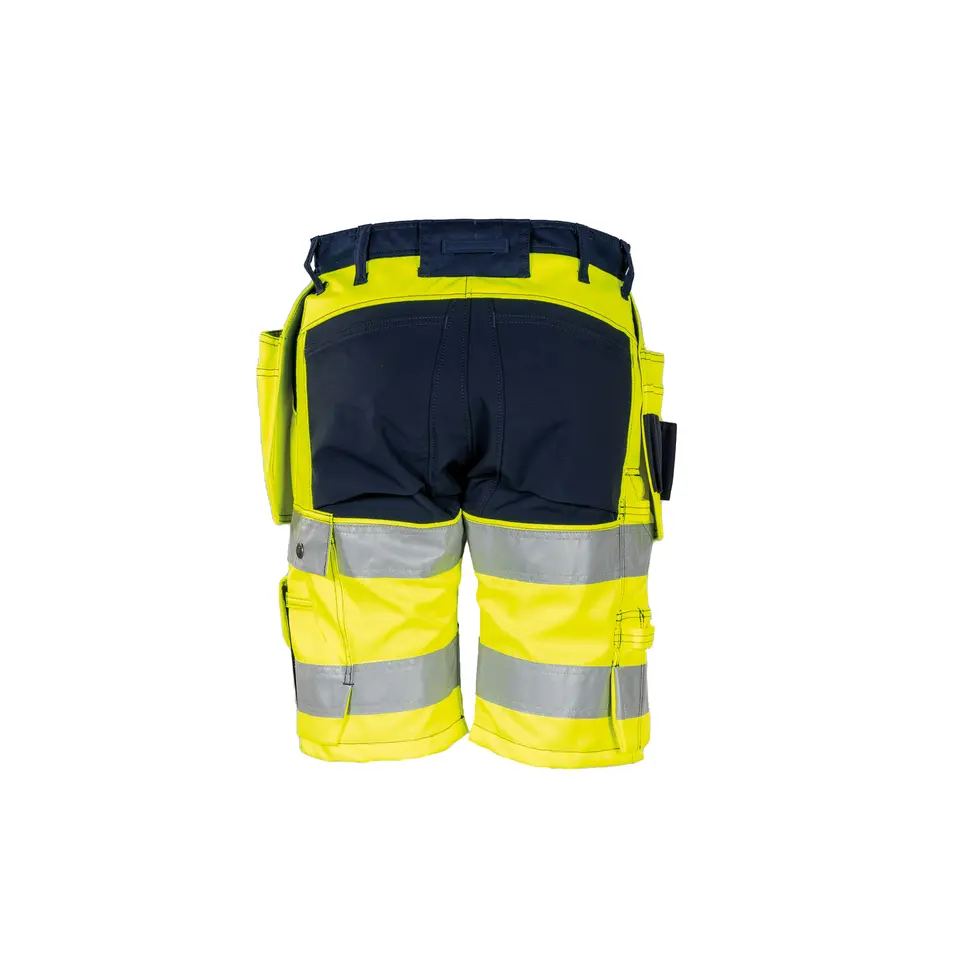 Dameshorts håndverk med stretch