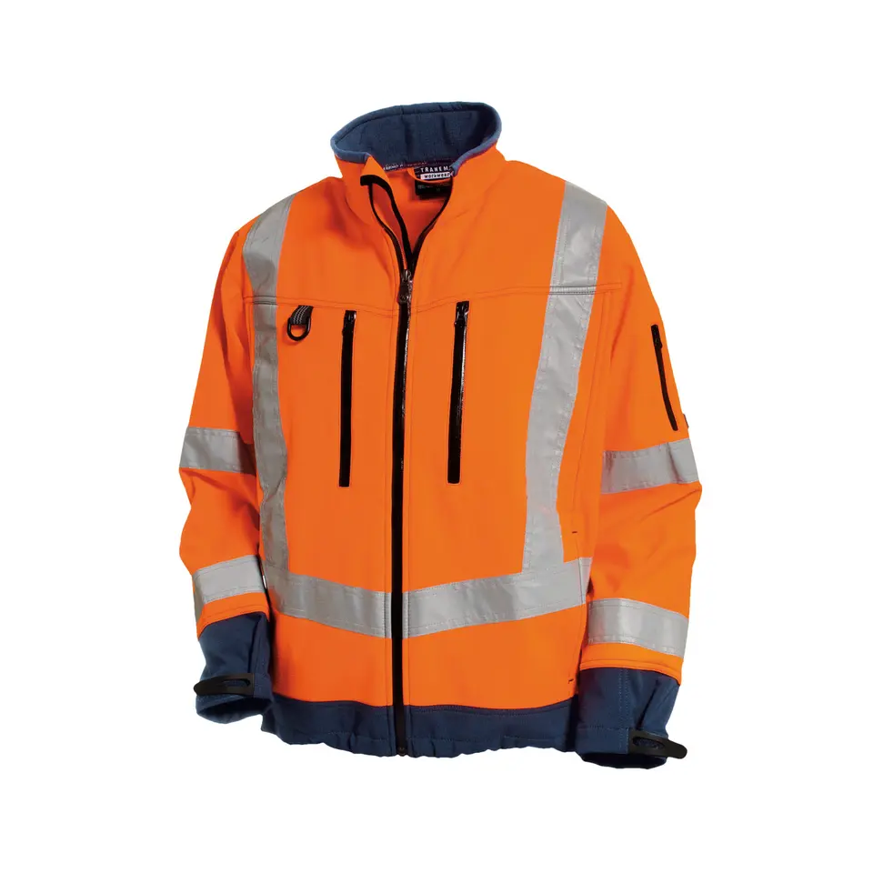 Softshell jakke
