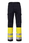 FR HI-VIS Bundhose
