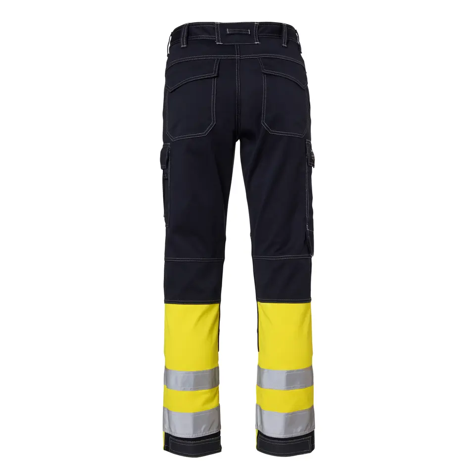 FR HI-VIS Bundhose